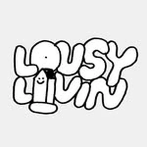 @lousylivinunderwear profile image