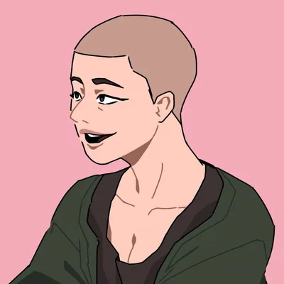 @louvictorsk profile image