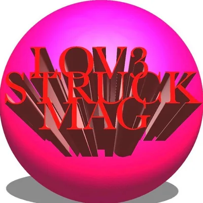 @lov3struckmag profile image