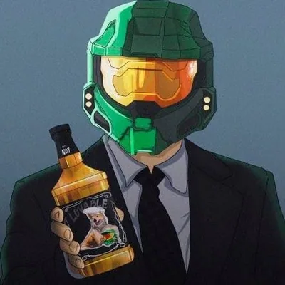 @lovablehaloaddiction profile image