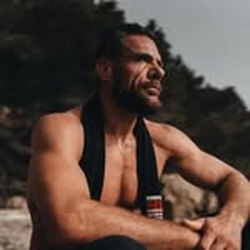 @lovatojrbjj profile image
