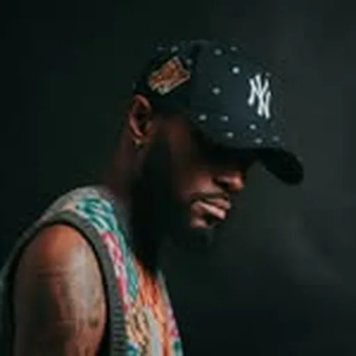 @love.dajohn profile image