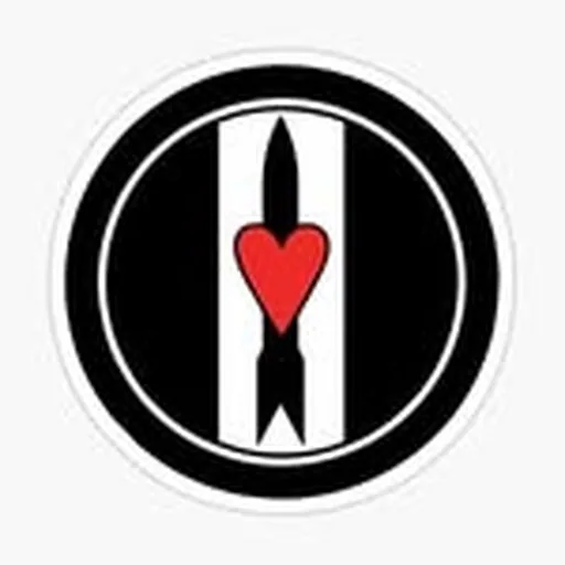 @loveandrocketsofficial profile image