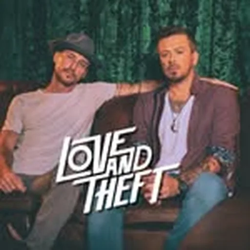 @loveandtheft profile image