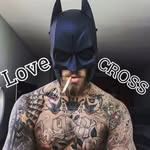 @lovecrosss profile image