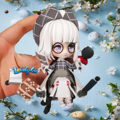 @lovelywonder4 profile image