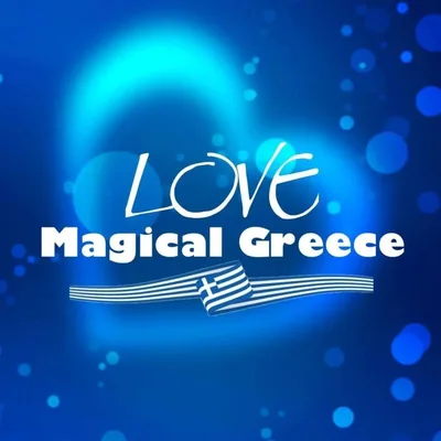 @lovemagicalgreece profile image