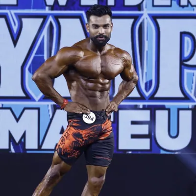 @lovenish_athlete profile image