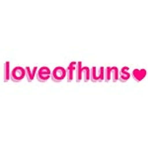 @loveofhuns profile image