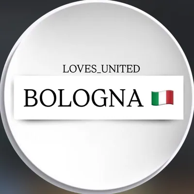 @loves_united_bologna profile image