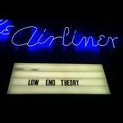 @lowendtheory profile image