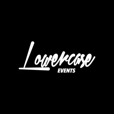 @lowercaseevents profile image