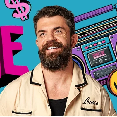 @lowielive profile image