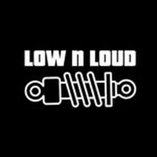 @lownlouduk profile image