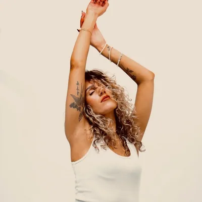 @lowriajackson profile image
