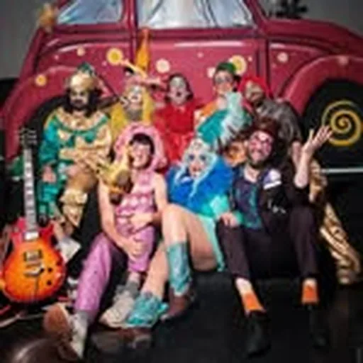 @lsdclownsystem profile image