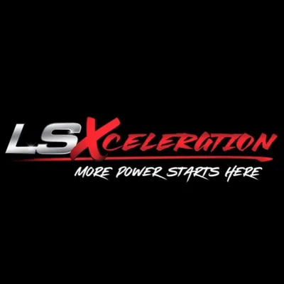 @lsxceleration profile image