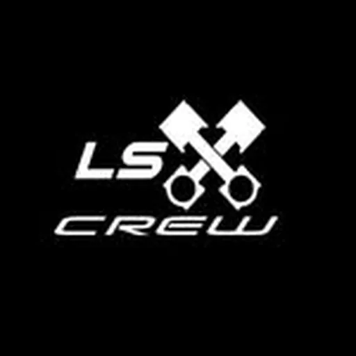 @lsxcrew profile image