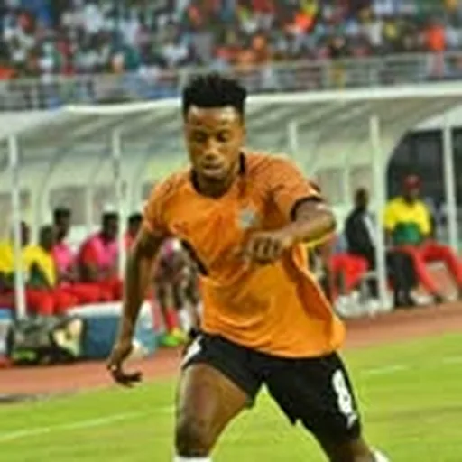 @lubambomusonda profile image