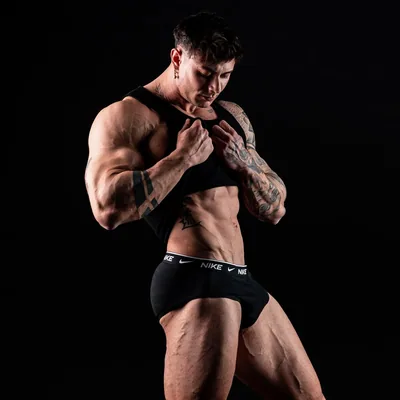 @luca_pistolato_ifbbpro profile image