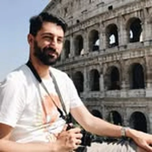 @lucapaccusse profile image