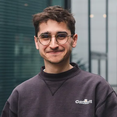 @lucaslavrador profile image