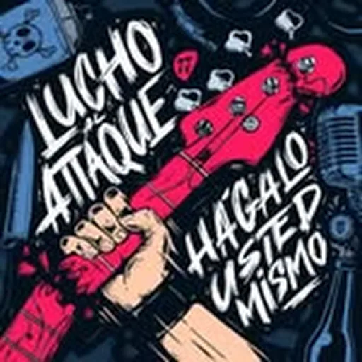 @luchoalattaque profile image