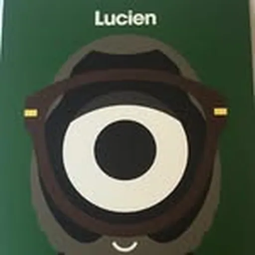 @lucienpages profile image