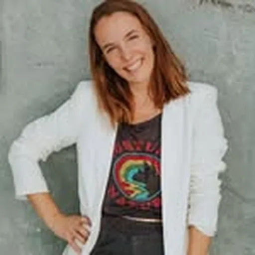 @lucilasubiza profile image