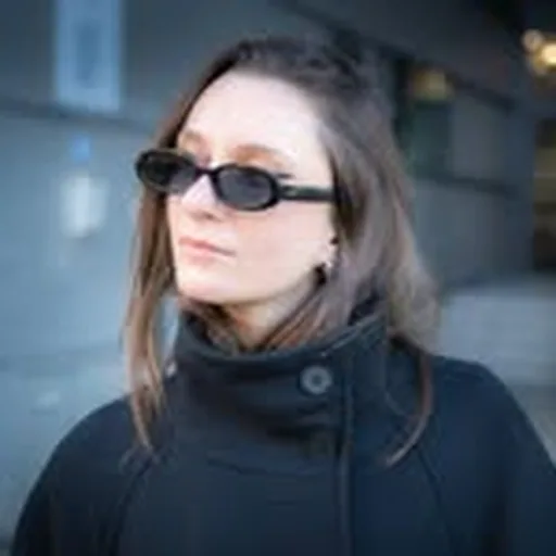 @lucilecordova profile image