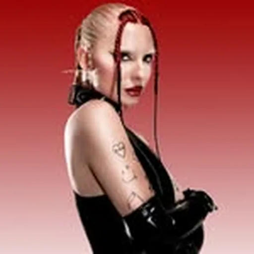 @lucillecroft profile image