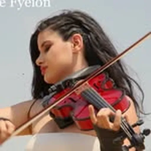 @lucinefyelon profile image
