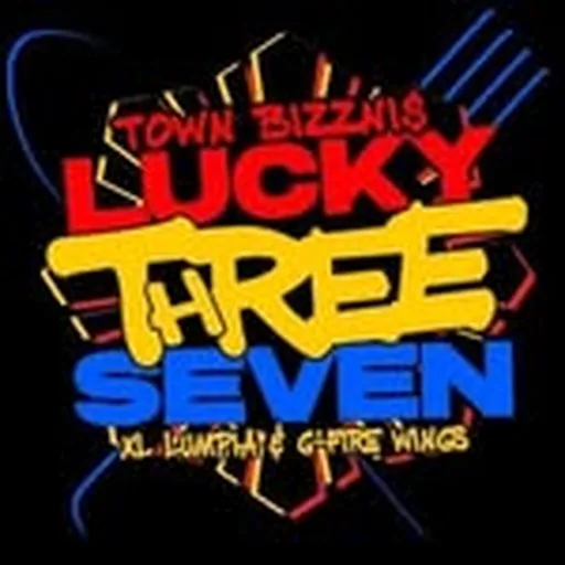 @lucky777oakland profile image