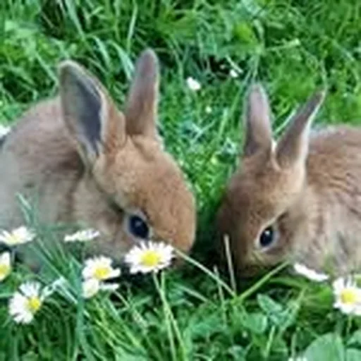 @luckybunnyfriends profile image