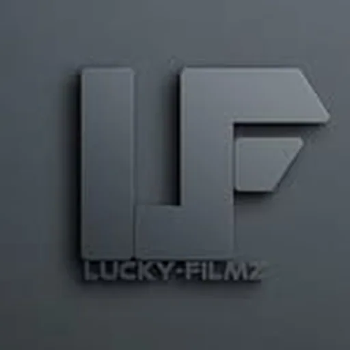 @luckyfilmz profile image
