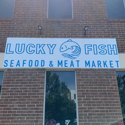 @luckyfishnc profile image