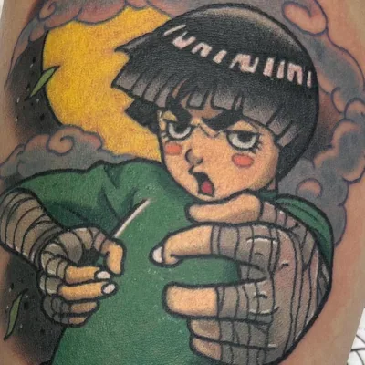 @luckyleftytattoos profile image