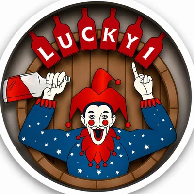 @luckyone_liquor profile image