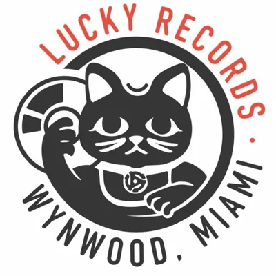 @luckyrecordsmiami profile image