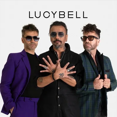 @lucybelloficial profile image