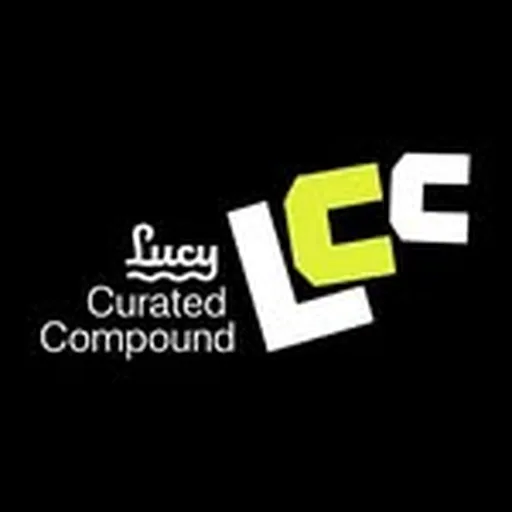 @lucycuratedcompound profile image