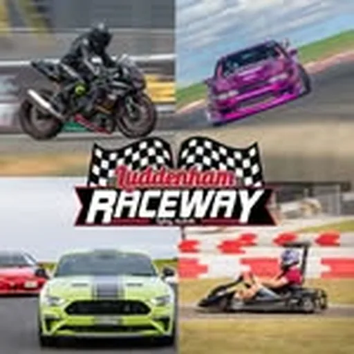@luddenham_raceway profile image