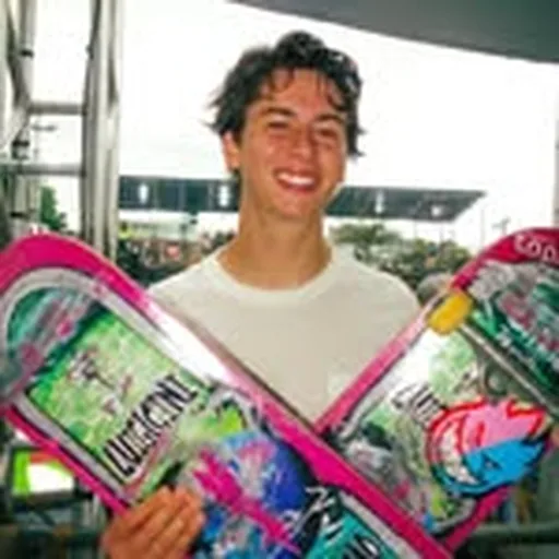 @luigicini profile image