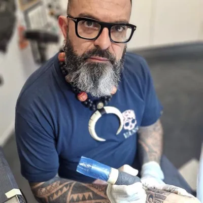 @luigimarchinitattoos profile image