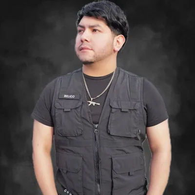 @luisbelicomusic profile image