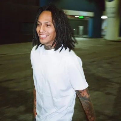 @luisdreadlocks profile image