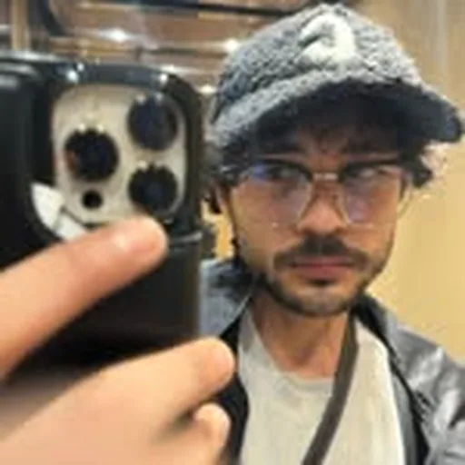 @luisgilq profile image