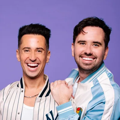 @lukeandsassyscott profile image