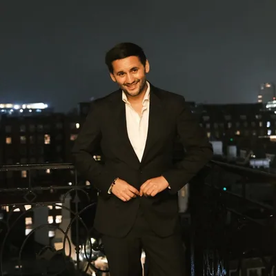 @lukecabrahams profile image