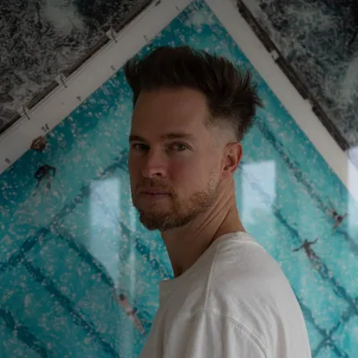@lukehawkins profile image